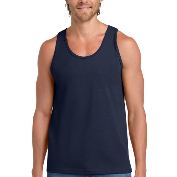 Gildan Ultra Cotton Tank Top Thumbnail