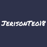 BIG JT Logo - kids t Design