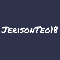 BIG JT Logo - t Design