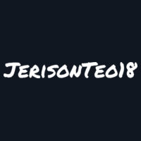 BIG JT Logo - crop t Design