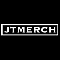 BIG JT Logo - carrie tote Design
