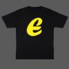 EARTHPOSITIVE Oversized Heavy Jersey T-Shirt (Sale) Thumbnail